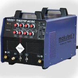 مكنة لحام ارجون ماكوتا 475 امبير